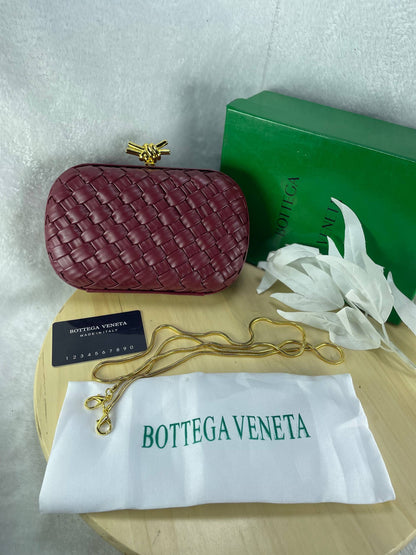 BOTTEGA VENETA – Pochette Knot