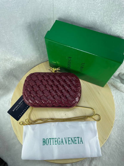 BOTTEGA VENETA – Pochette Knot