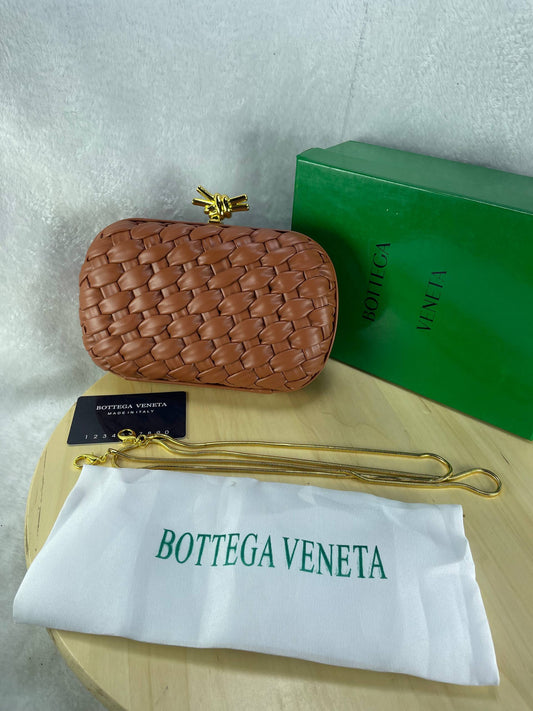 BOTTEGA VENETA – Pochette Knot