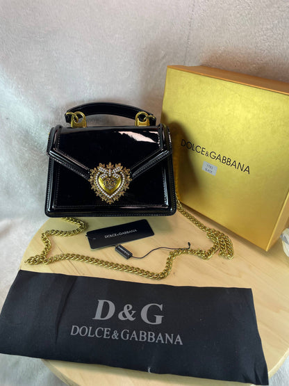 DOLCE & GABBANA  Devotion