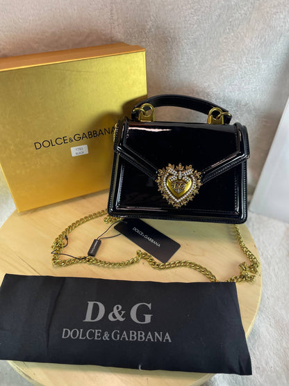 DOLCE & GABBANA  Devotion