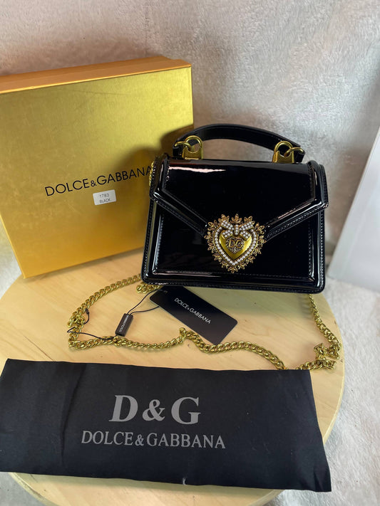 DOLCE & GABBANA  Devotion