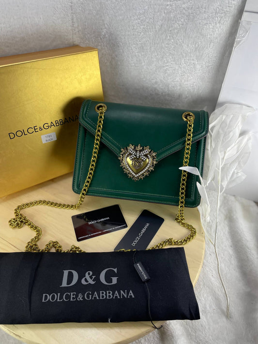 DOLCE & GABBANA  Devotion